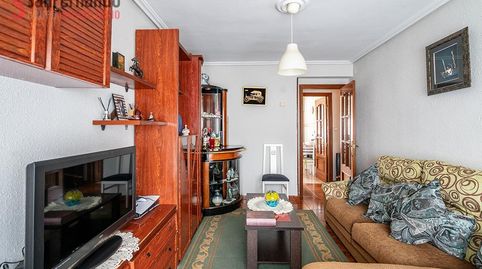 Foto 3 de Piso en venta en Calle de la Universidad, Los Castros, Santander