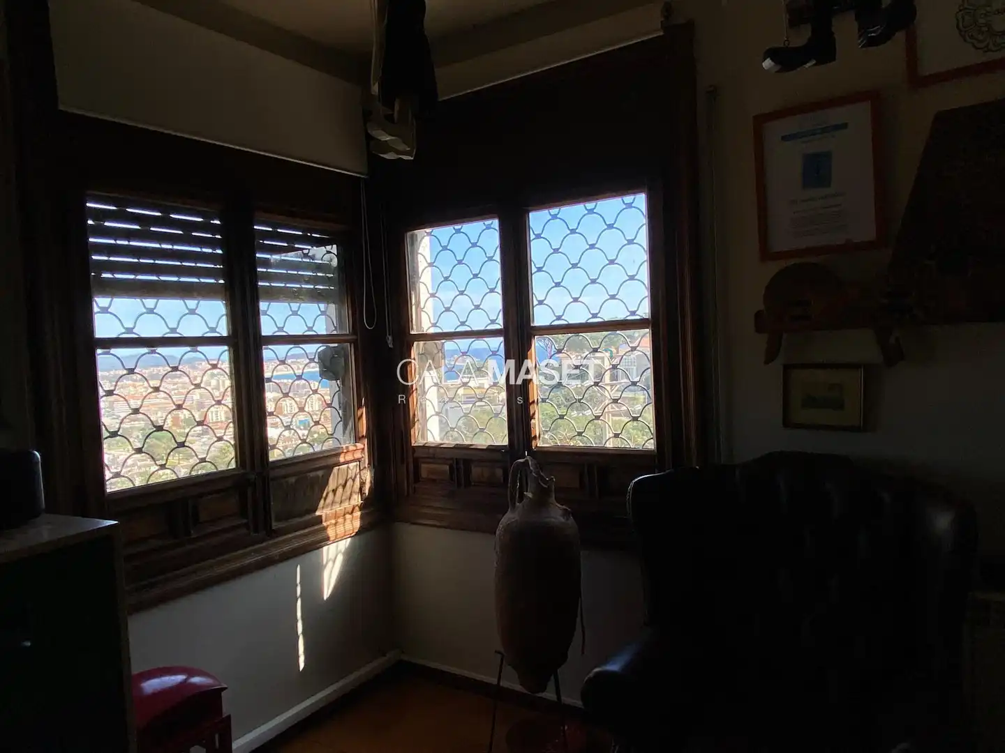 Casa con terraza en venta en Torre Valentina - Mas Vilar de La Mutxada - Treumal, imagen 47