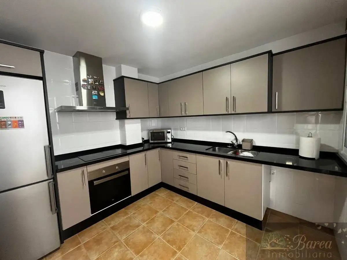 Flat with terrace for sale in Rute, imagen 5