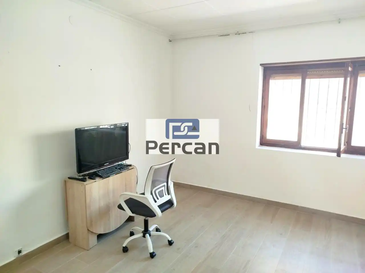 Bedroom of Houses for sale in El Campello  with Air Conditioner, Private garden and Terrace
