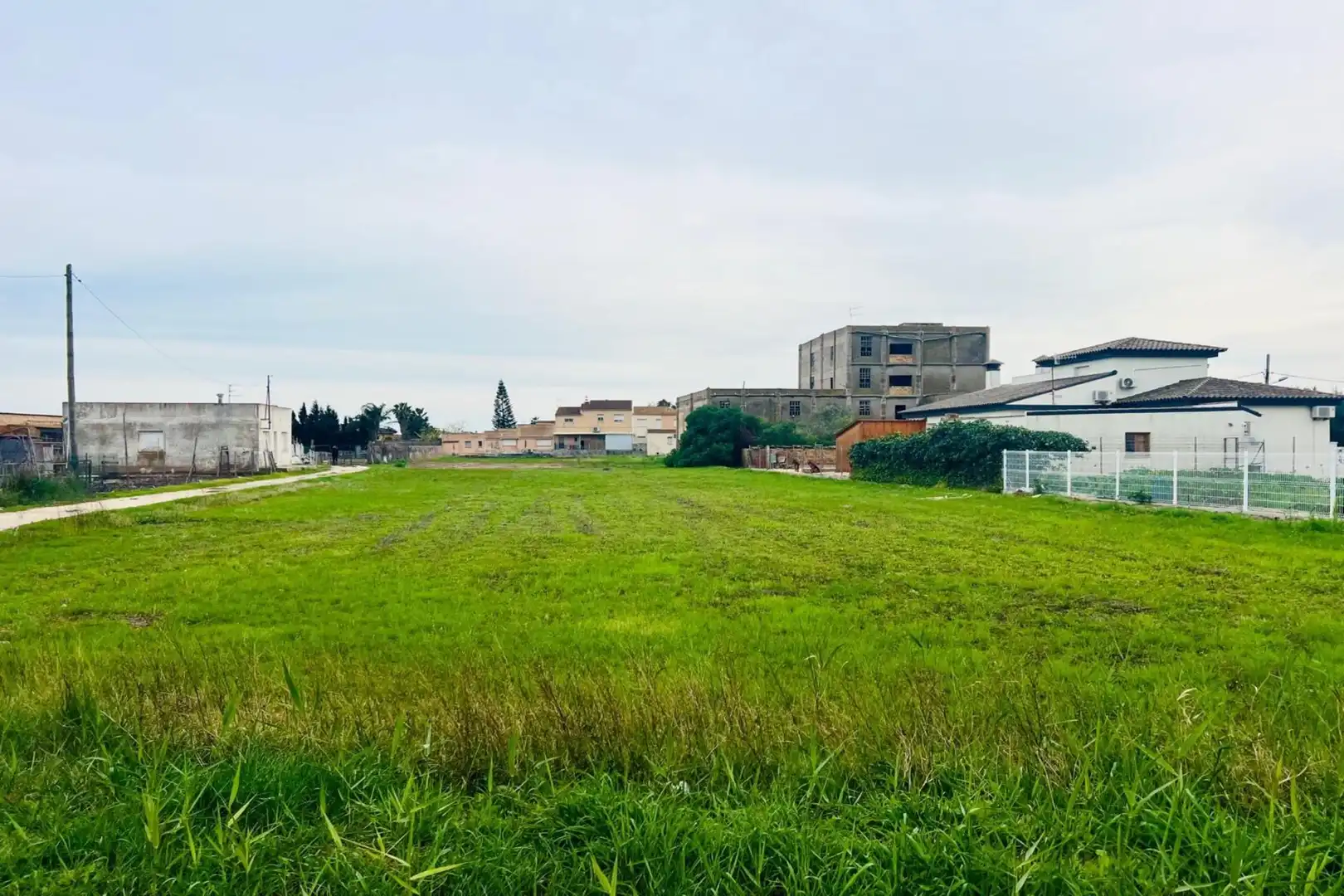 Residencial en venda en Deltebre, Tarragona