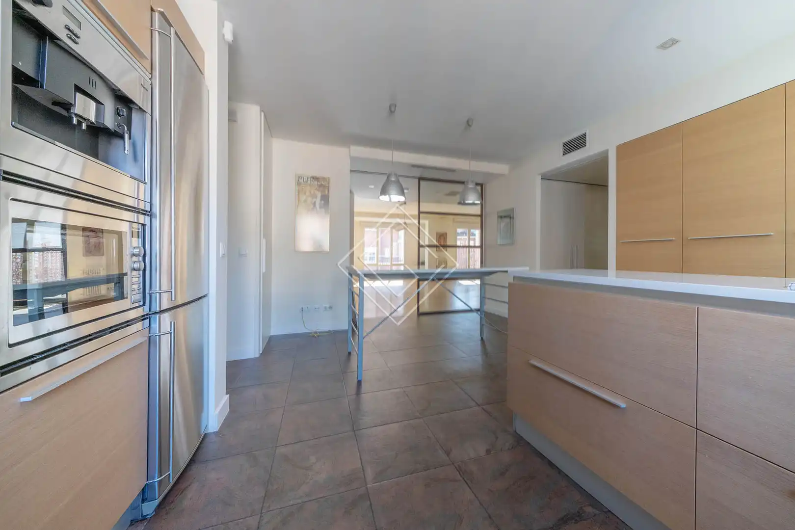 Appartement avec ascenseur à vendre à Chamartín, imagen 14