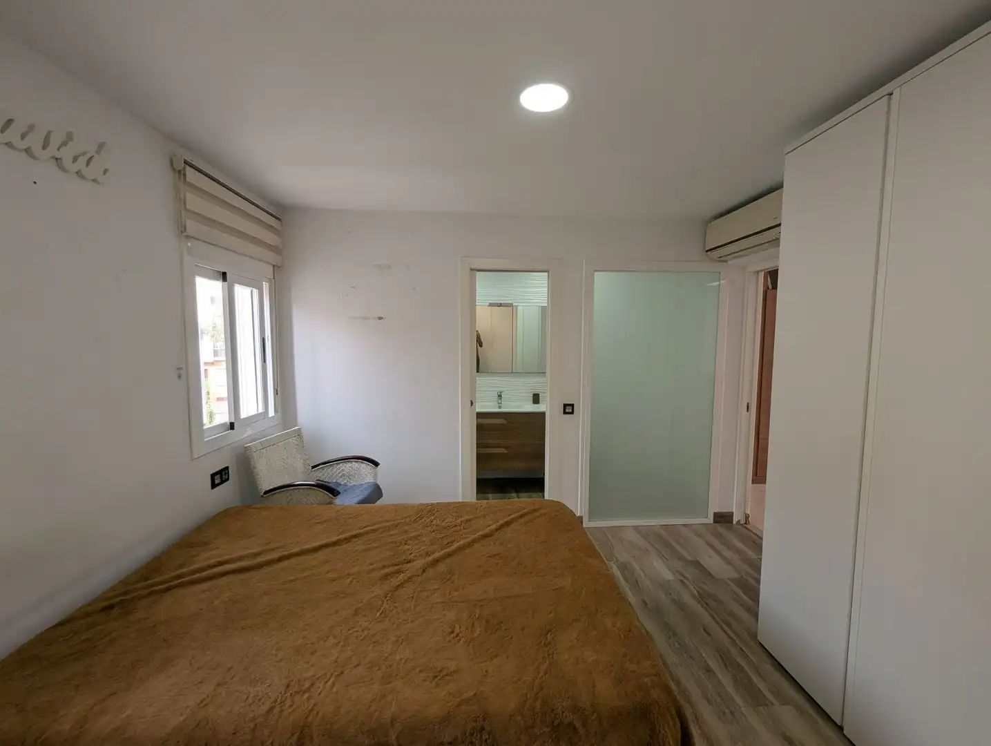 Dormitori de Casa o xalet en venda en Alfonso XIII
