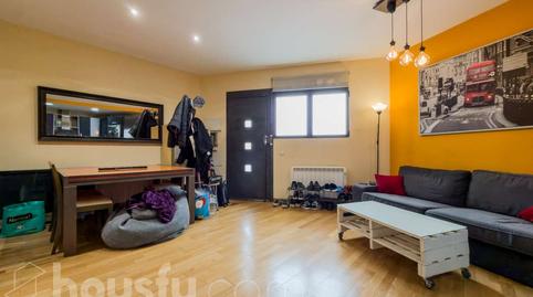 Foto 2 de Planta baixa en venda a Cl Pau Ferran, ., El Coll,  Barcelona Capital