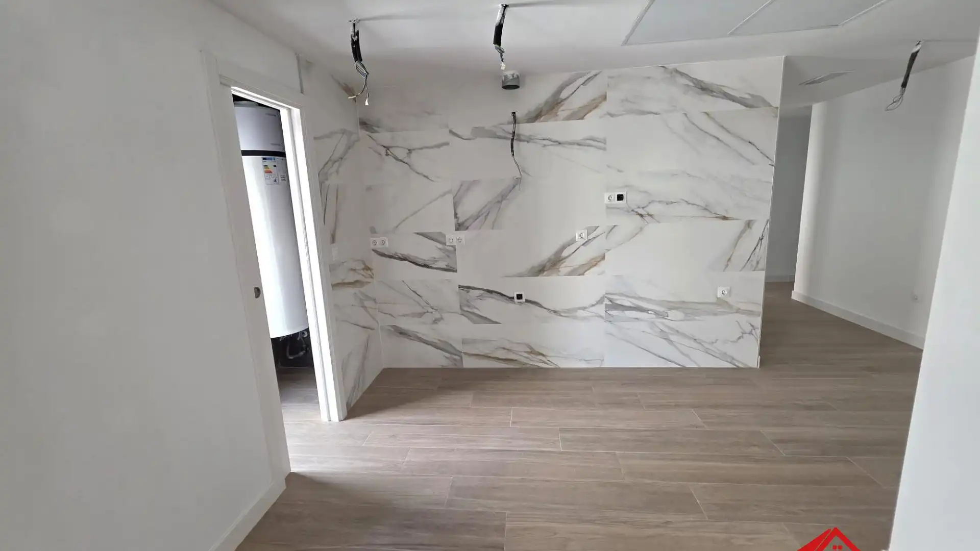 Pis en venda en  Córdoba Capital amb Terrassa i Piscina comunitària