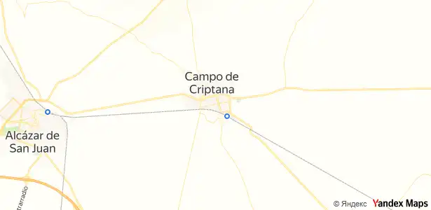 Pis en venda a Campo de Criptana, imagen 2