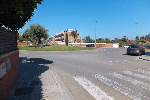 Local comercial en Venta en Carrer dels Molins Nous, 19 en Riudoms