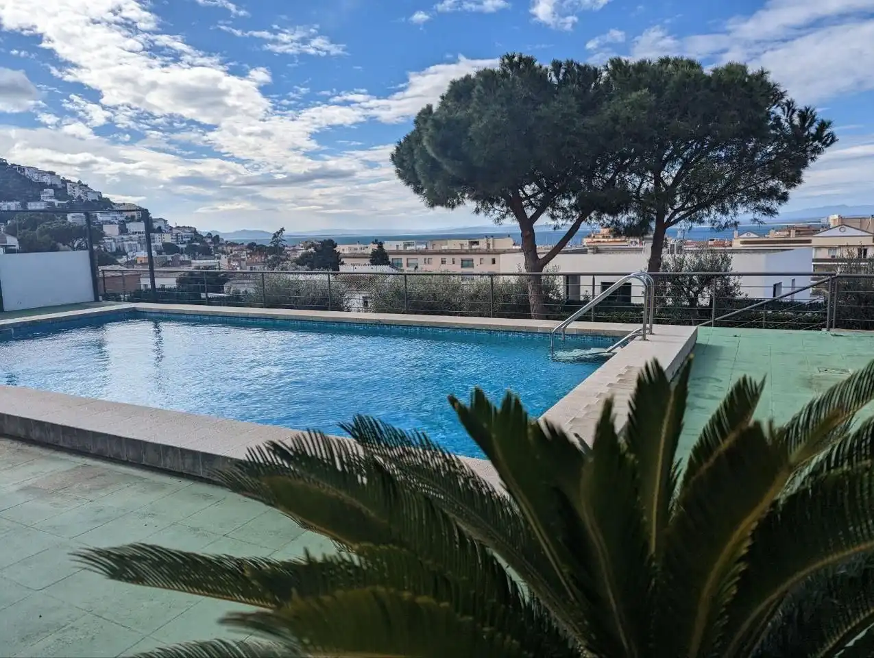 Villa mit Terrasse zum Verkauf in Carrer Arquímedes