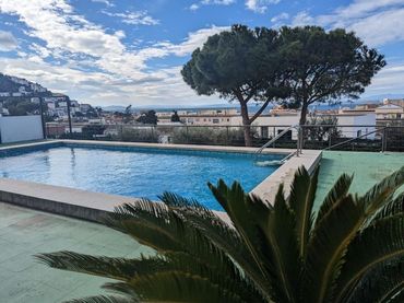 Villa con balcone in vendita a Carrer Arquímedes