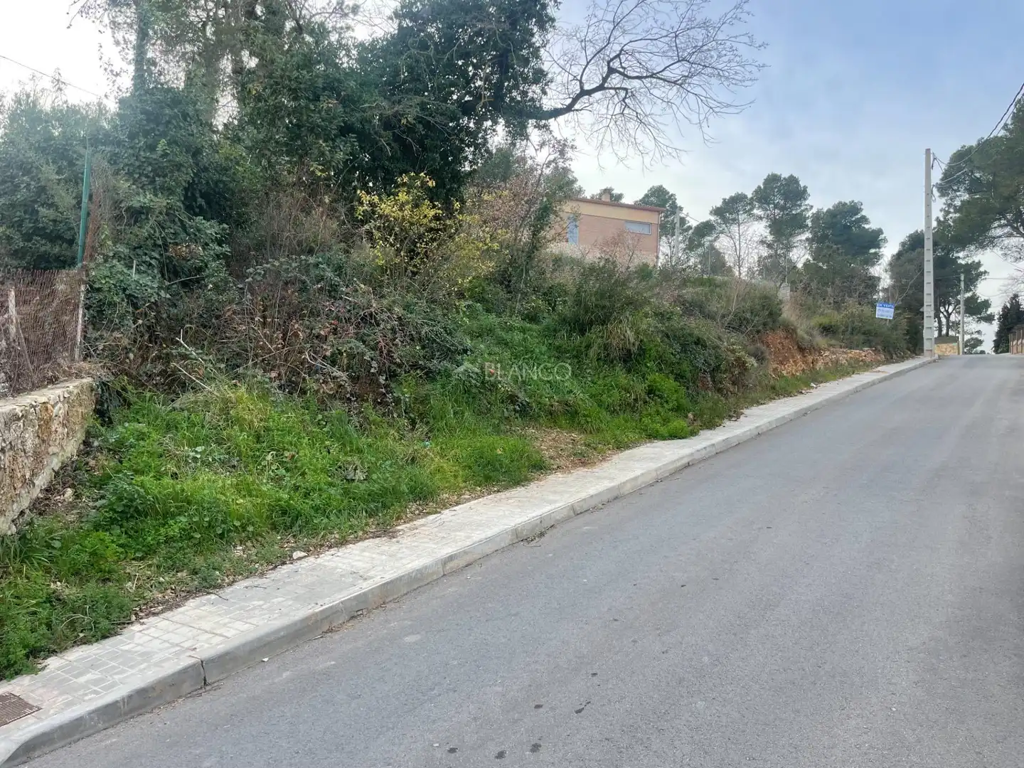 Residential for sale in La Torre de Claramunt