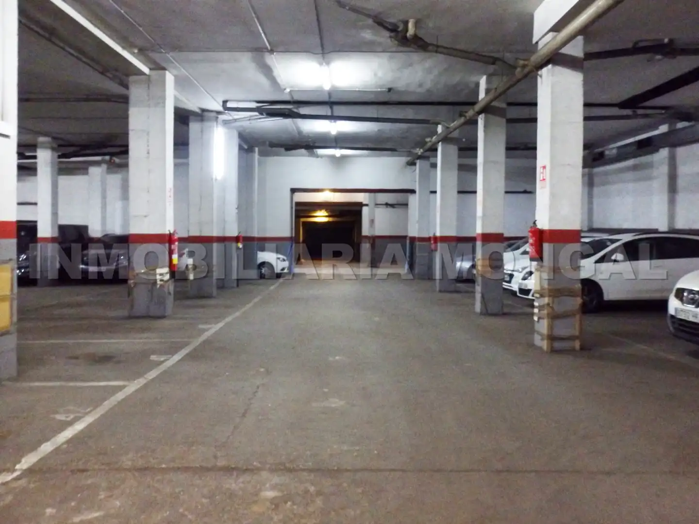 Einzelparkplatz zum Verkauf in Carrer Jaume Canalias i Amat 2, imagen 11