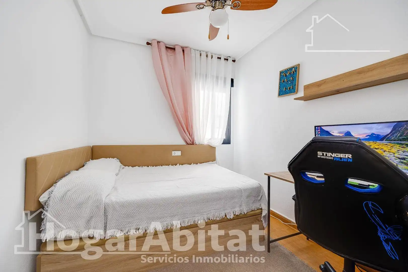 Flat with terrace for sale in Calle FINLANDIA, imagen 19