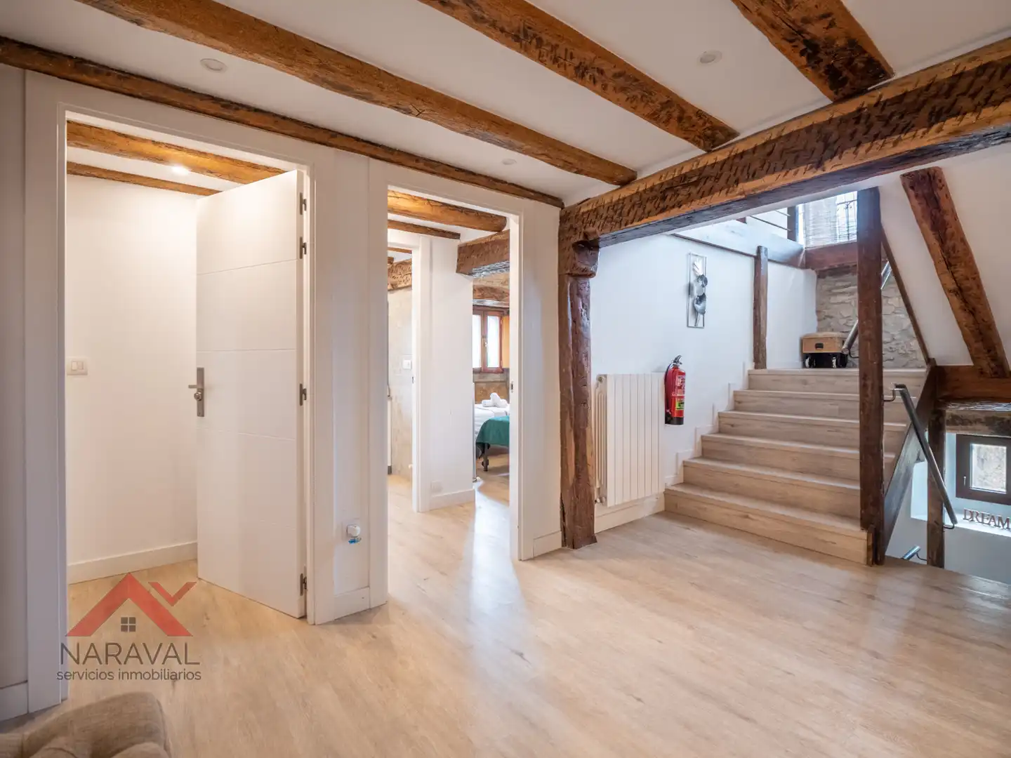 Casa o xalet en venda en Valdegovia / Gaubea amb Calefacció, Jardí privat i Terrassa