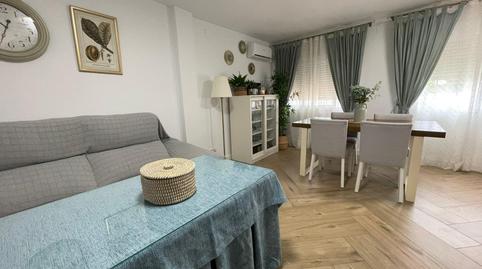 Foto 2 de Casa adosada en venda a Villanueva del Ariscal, Sevilla