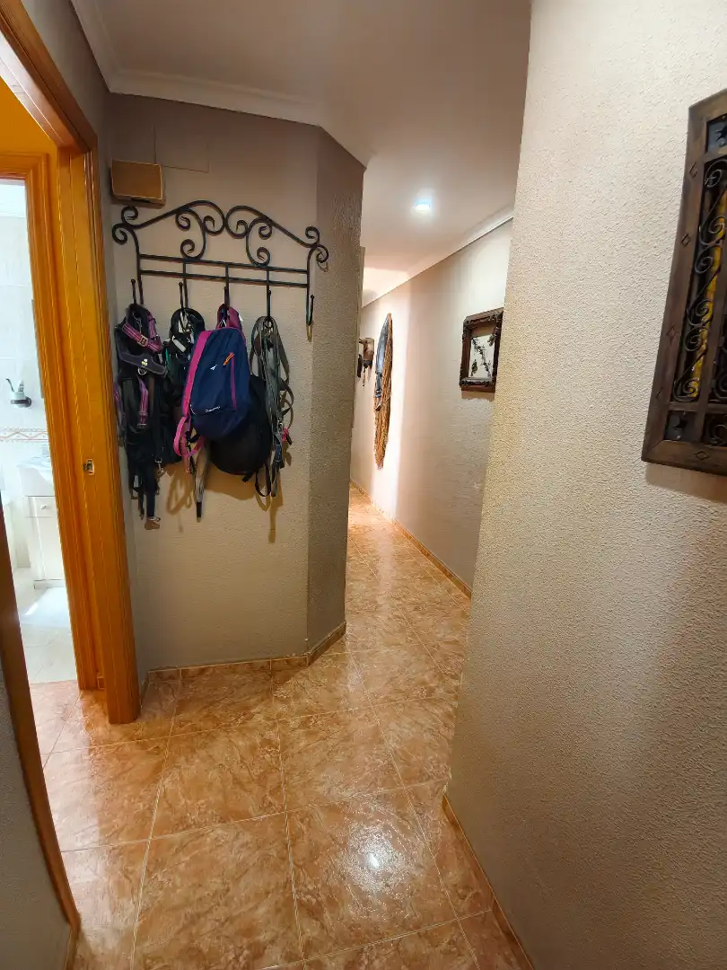 Piso en venta en Albal con Aire acondicionado y Balcón