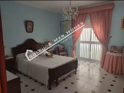 Casa en venda a Calle del Afarolado, imagen 9