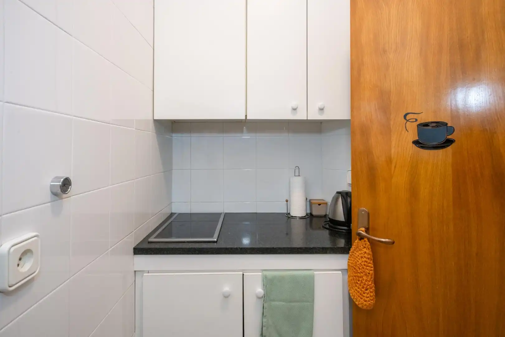 Apartament de lloguer a Centre - Barri Vell