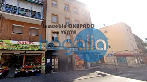 Foto 3 de Pis en venda a De Dolores Barranco, Almendrales,  Madrid Capital