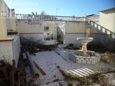 Casa en venda a Tomelloso