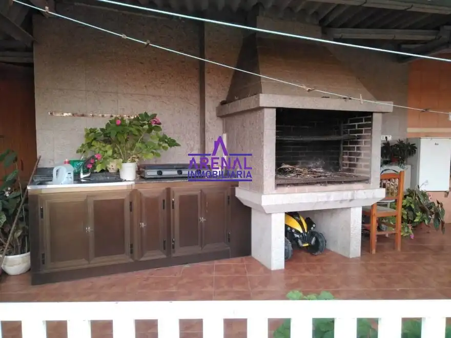 Terrenos y solares en venta en A Pobra do Caramiñal, imagen 3