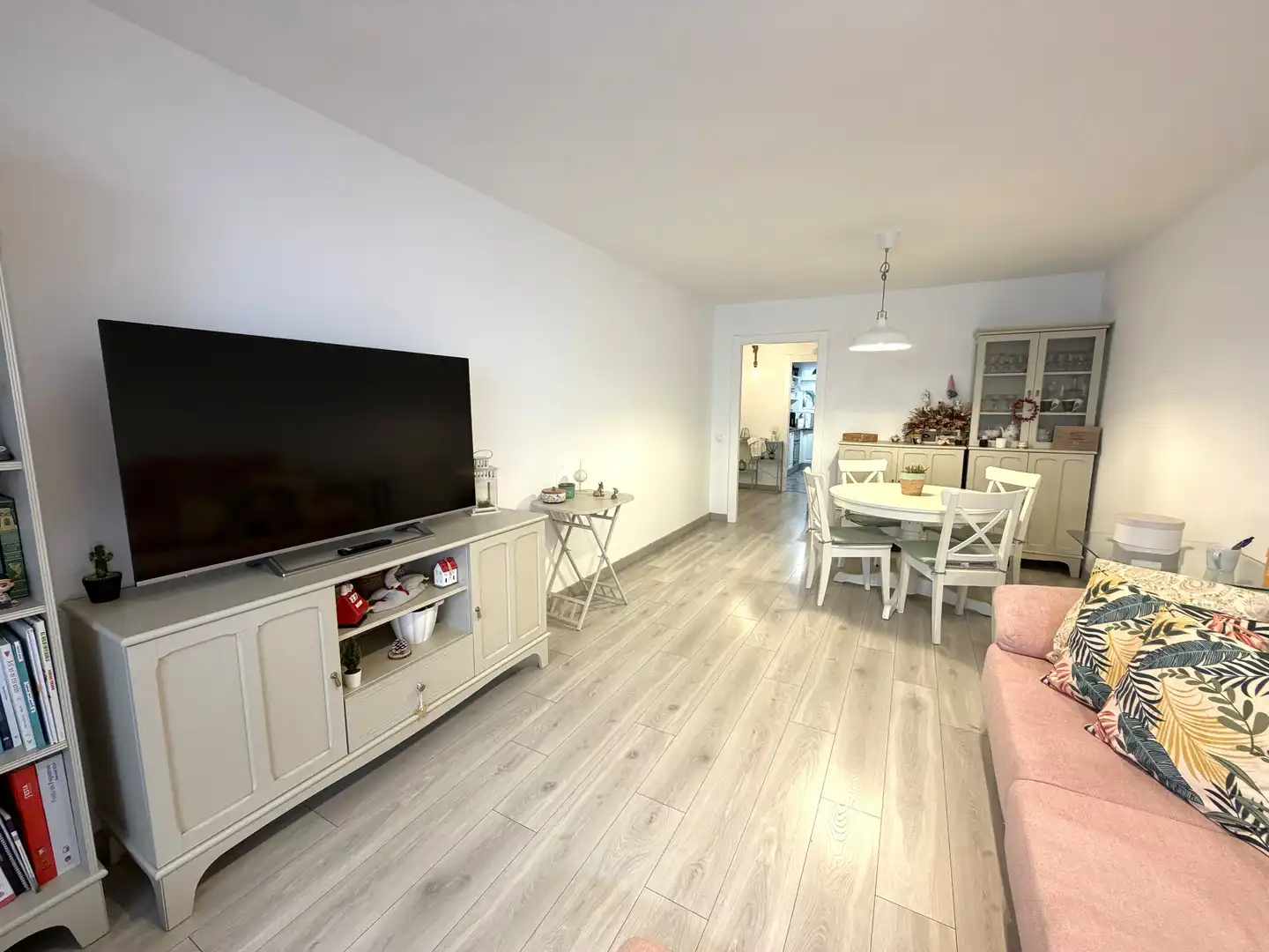 Flat with lift for sale in Campoamor - Altozano, imagen 8