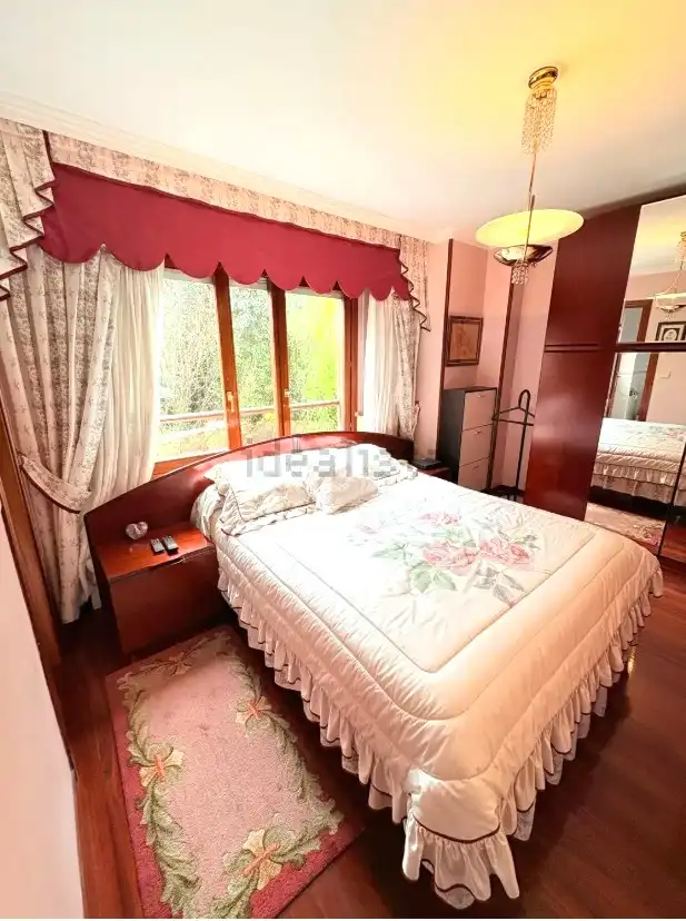 Piso con ascensor en venta en Calle el Hoyo 5, imagen 3