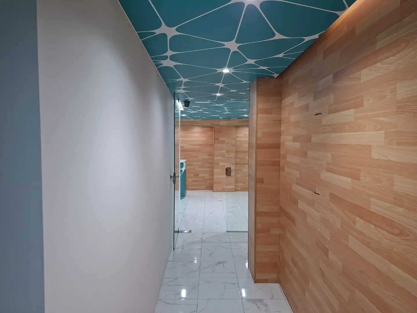 Büro mit Aufzug zur Miete in Pedro Lorca 6, imagen 9