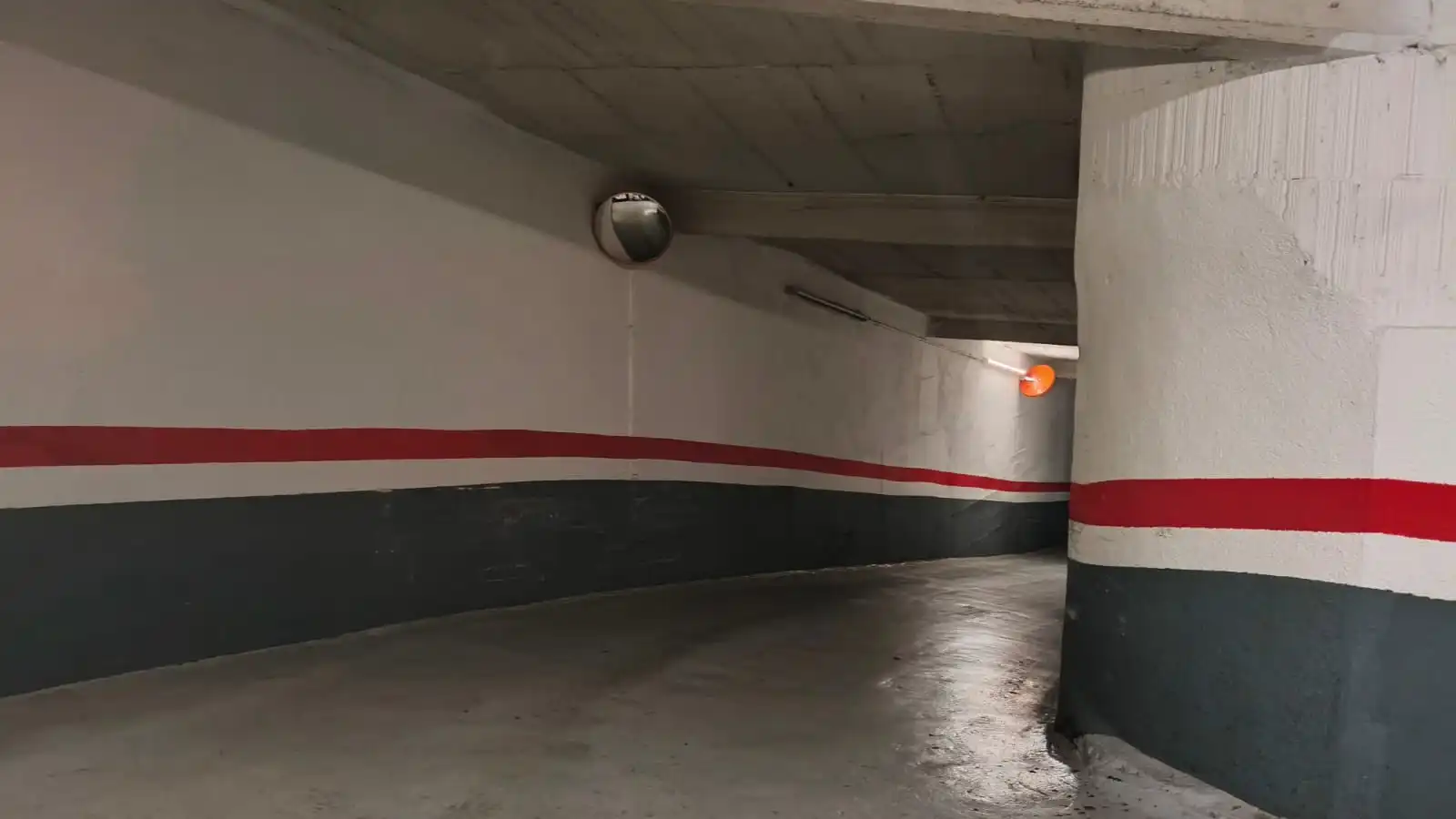 Parcheggio in vendita a Montnegre, imagen 4