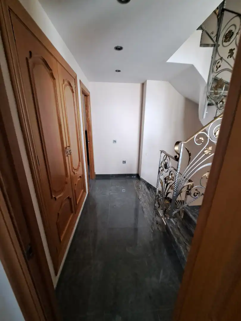 Casa o xalet en venda en Dos Hermanas amb Aire condicionat, Terrassa i Forn
