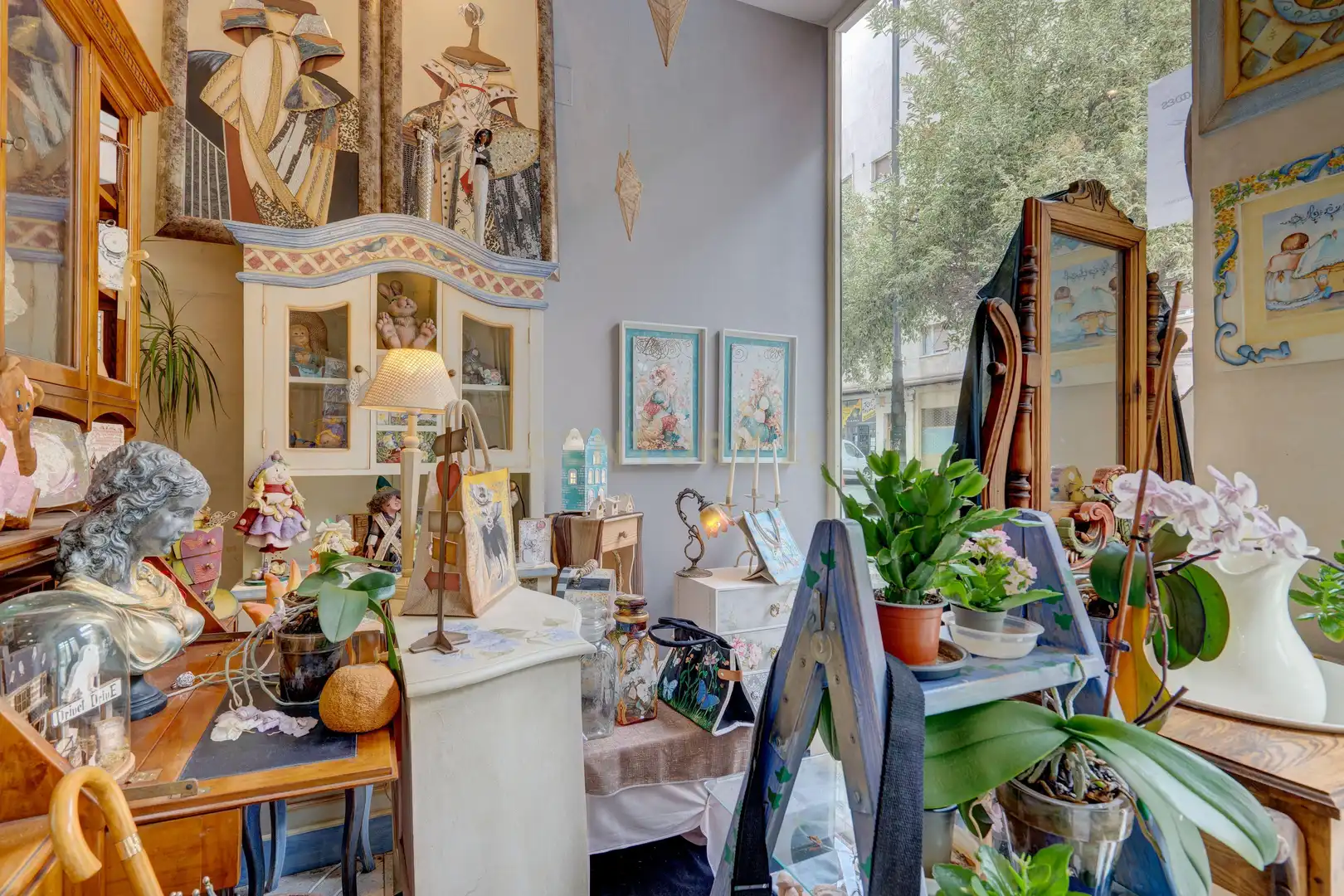 Local en venta en Vitoria - Gasteiz con Aire acondicionado