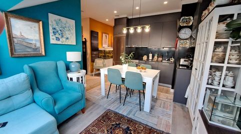 Foto 2 de Piso en venta en La Arena, Gijón