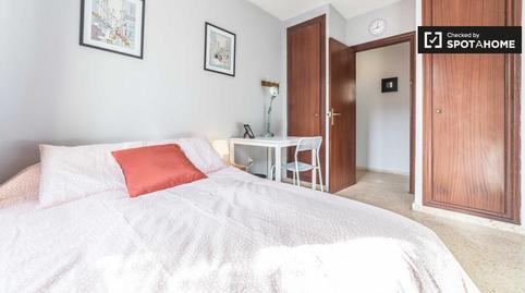 Foto 2 de Pis per a compartir a El Carme,  Valencia Capital