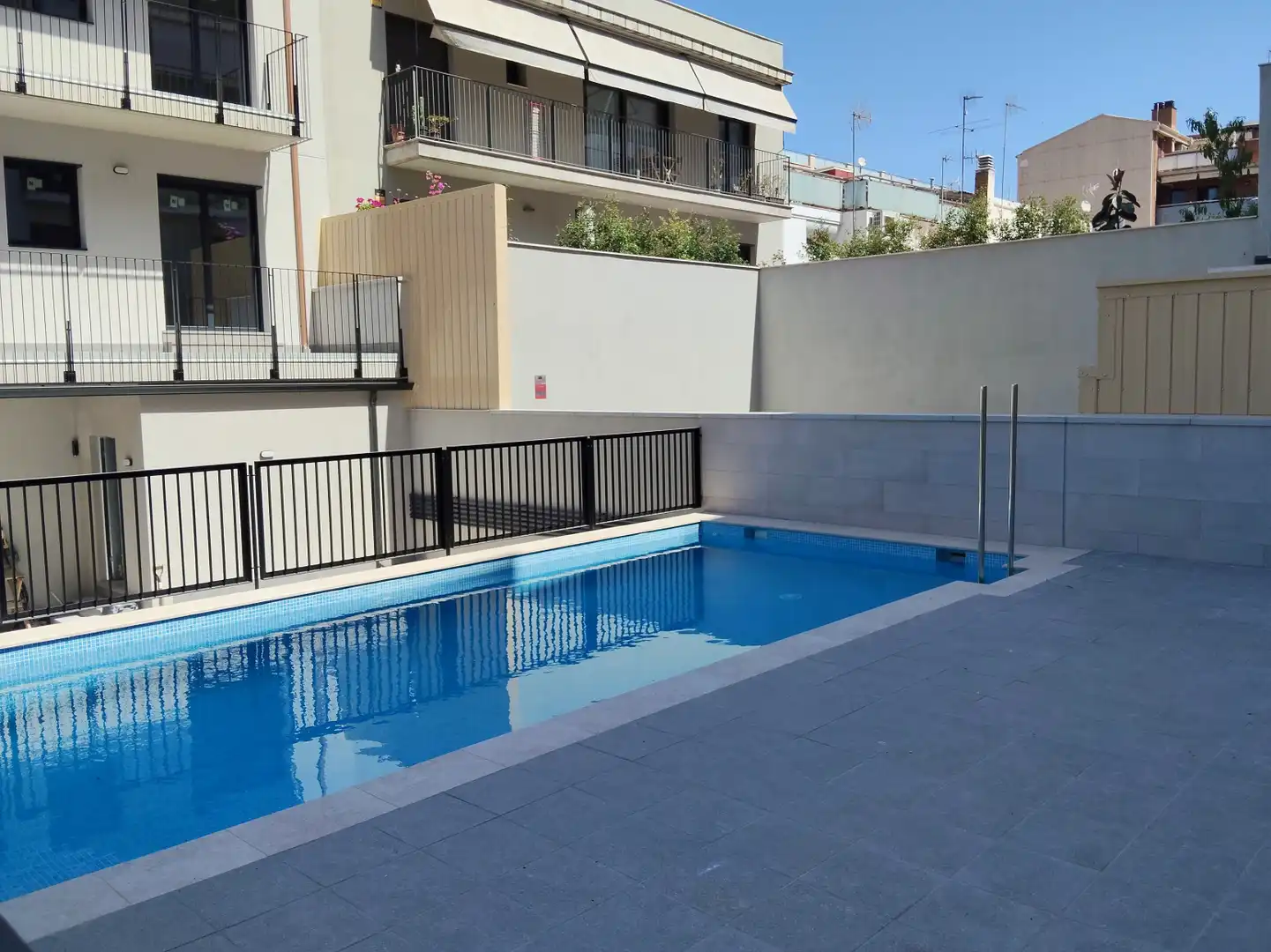 Penthouse with terrace for sale in AV BARCELONA, imagen 4