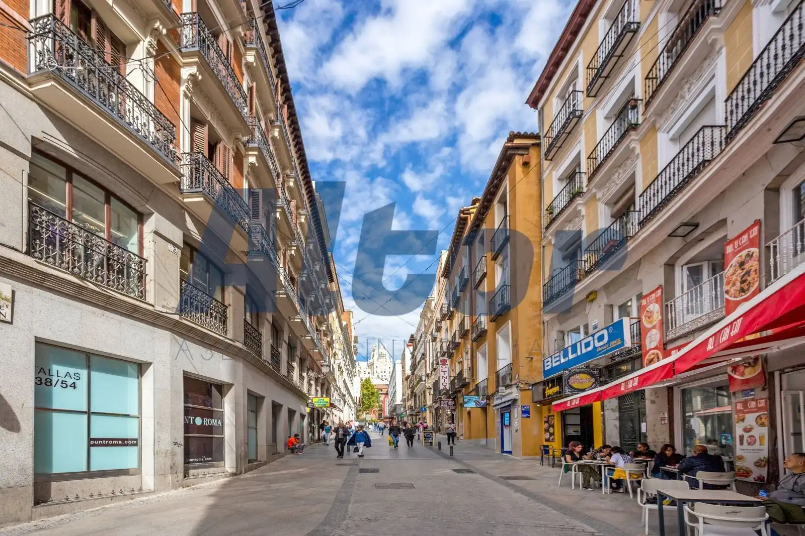 Pis amb ascensor en venda a arenal, 7, imagen 49