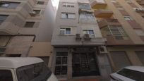 Exterior view of Flat for sale in  Almería Capital