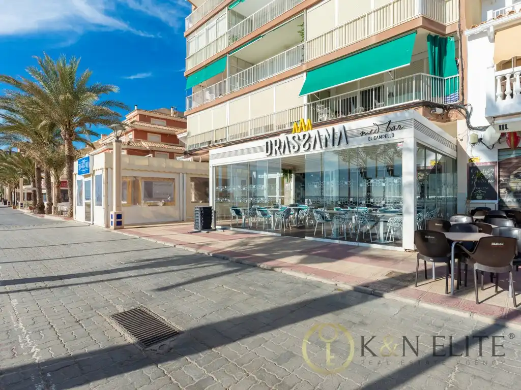 Local comercial en venda a Campello Playa, imagen 10