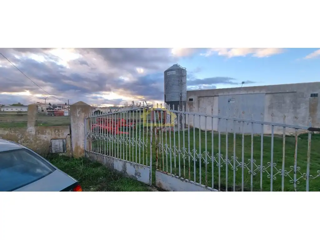 Nave industrial en venta en San Cristóbal de la Cuesta