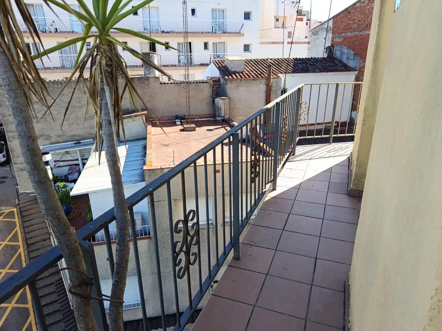 Wohnung mit Terrasse zum Verkauf in Carrer de Tarragona
