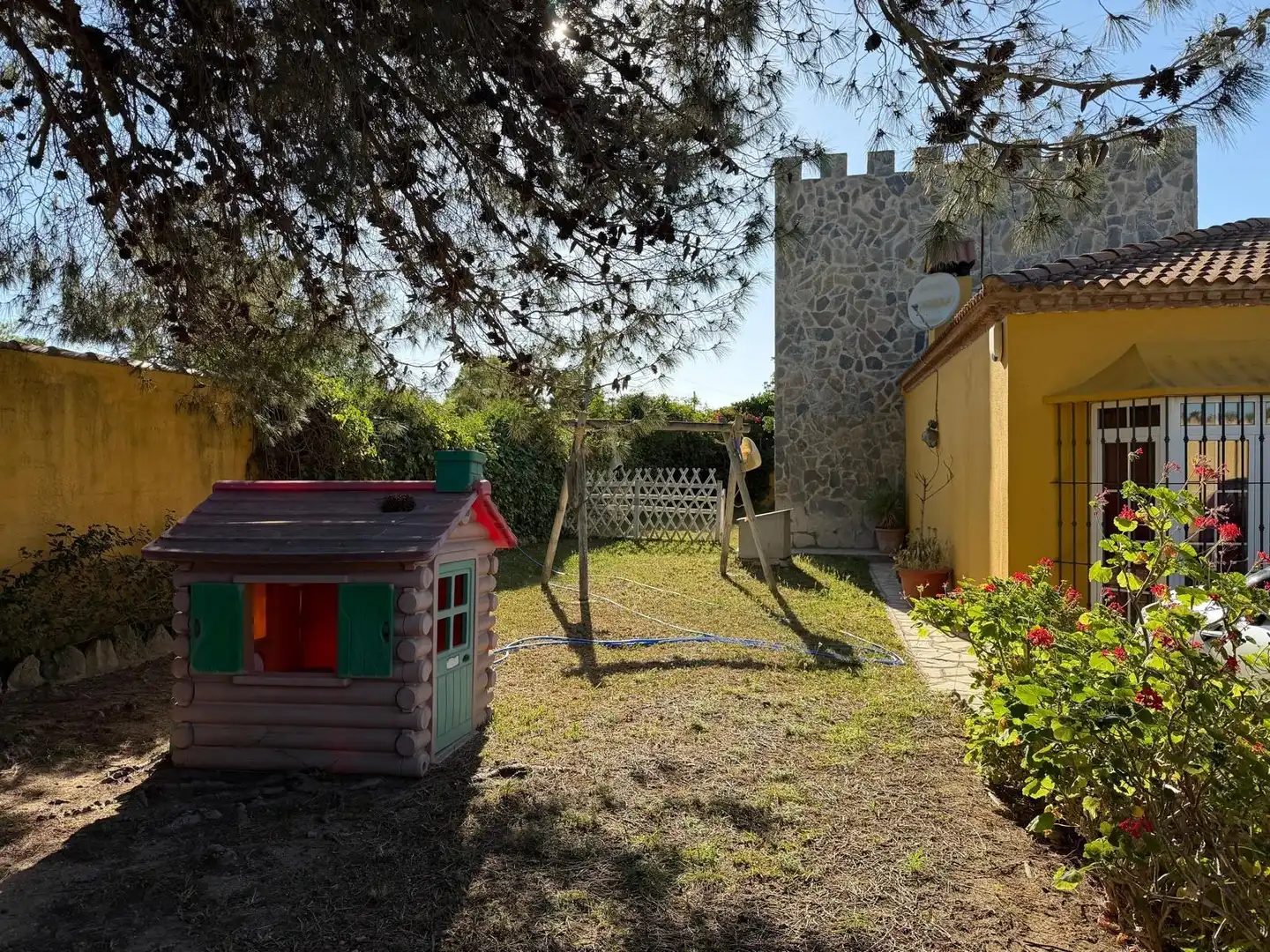 Xalet amb piscina en venda a Los Franceses – La Vega, imagen 24