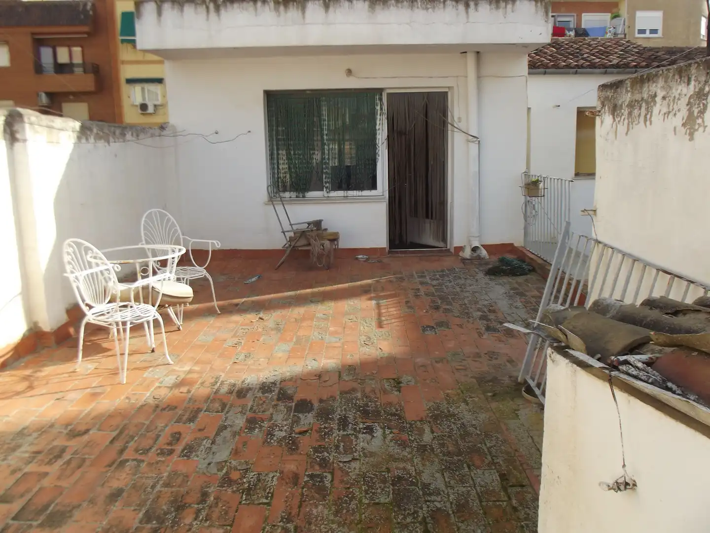 Maison à vendre à Calle San Juan de Dios, imagen 25
