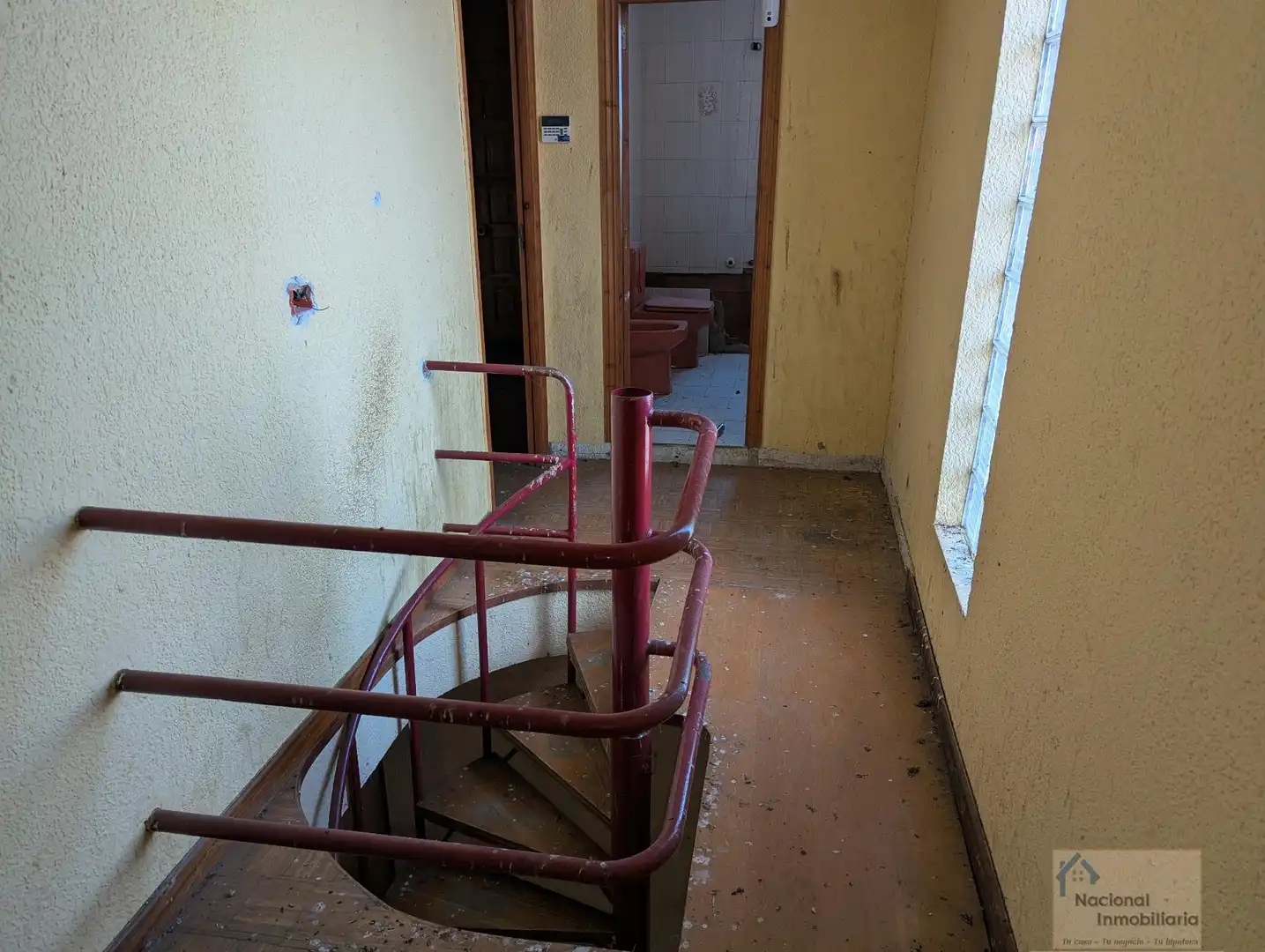 Casa amb piscina en venda a Valverde de la Virgen, imagen 20