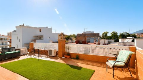 Foto 2 de Piso en venta en Calle Troncon, Puerto Deportivo, Fuengirola