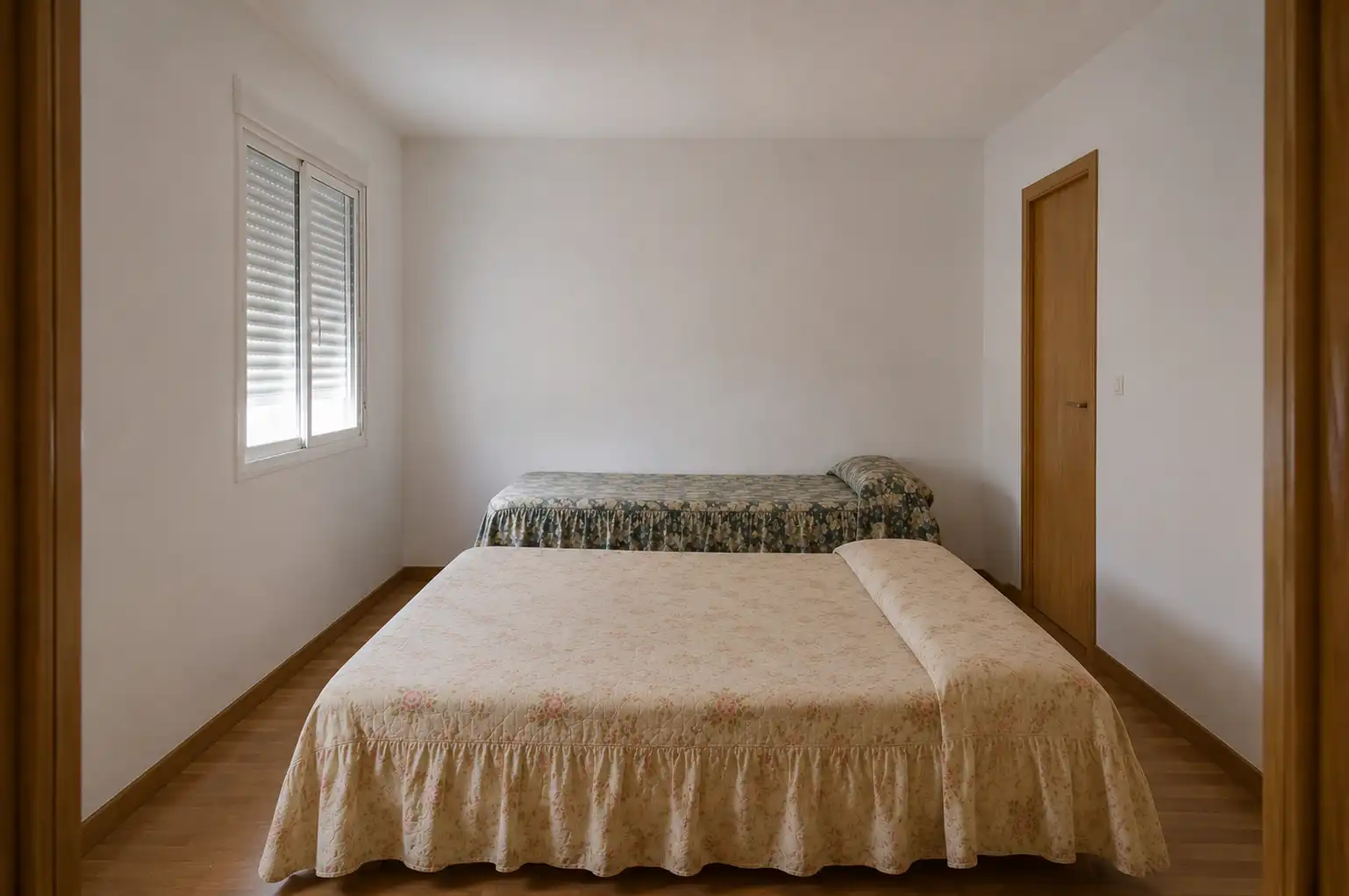 Habitación de Piso en venta en Madrid con Calefacción, Trastero y Amueblado