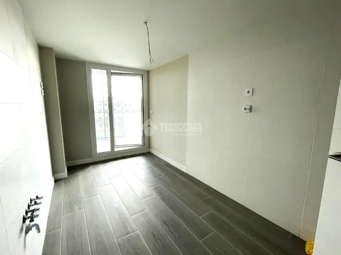 Bedroom of Flat for sale in Villalbilla  with Air Conditioner, Terrace and Balcony