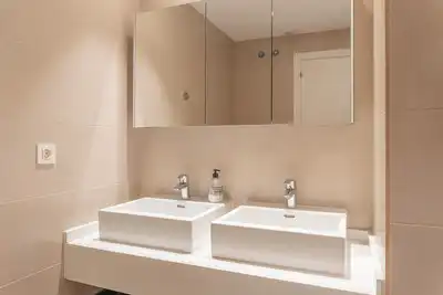Apartament amb piscina en venda a Las Lagunas, imagen 25
