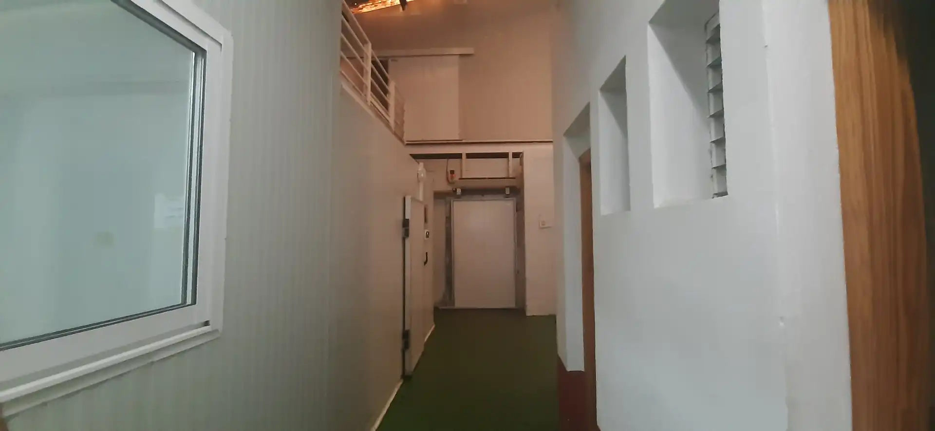 Nave industrial en venta en Algemesí, imagen 6