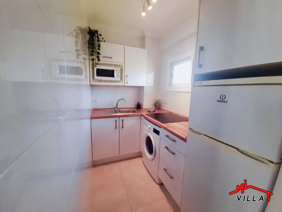Appartement avec ascenseur à louer à Zona Playa, imagen 15