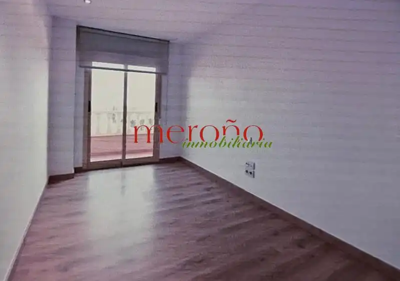 Schlafzimmer von Wohnung zur Miete in Elche / Elx mit Klimaanlage, Terrasse und Möbliert