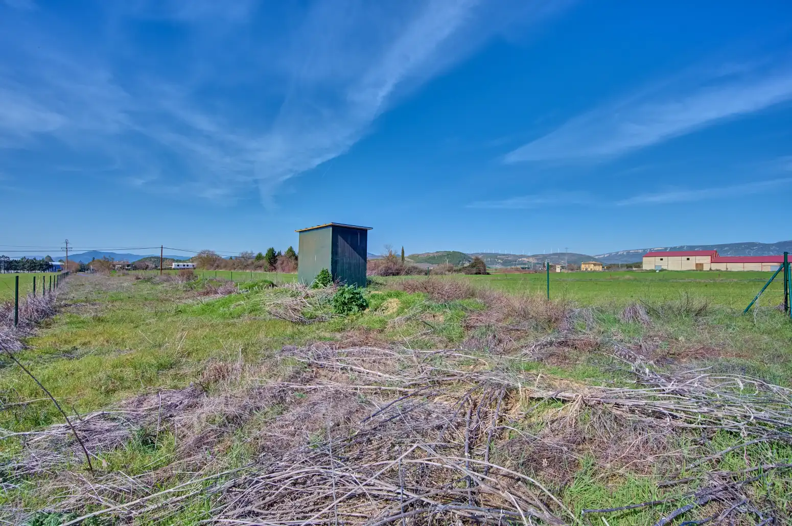 Rural land for sale in Sangüesa / Zangoza, imagen 32