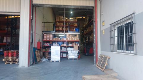 Photo 4 of Industrial buildings to rent in Los Pinos, Cádiz